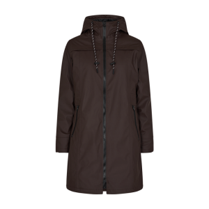 FQRAIN-JACKET 2467 Mole