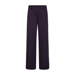 FQNANNI-PANTS 8313 Nightshade