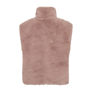 FQFONY-WAISTCOAT 8145 Pale Mauve
