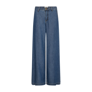 FQMILO-PANTS 1155 Medium Blu