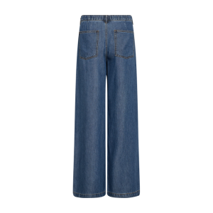 FQMILO-PANTS 1155 Medium Blu