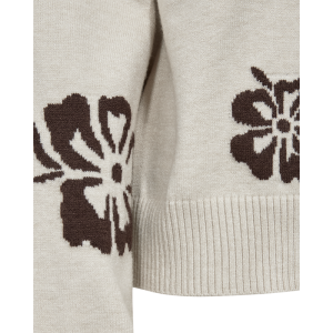 FQALPI-PULLOVER 8882 Moonbeam w