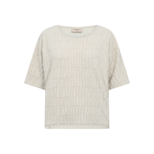 FQMARISOL-BLOUSE 2080 Moonbeam