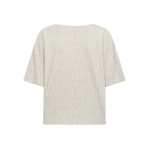 FQMARISOL-BLOUSE 2080 Moonbeam