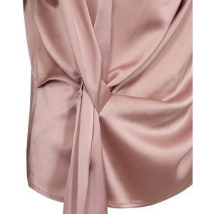 FQDOVA-BLOUSE 8145 Pale Mauve