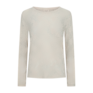 FQESVIA-BLOUSE 2080 Moonbeam