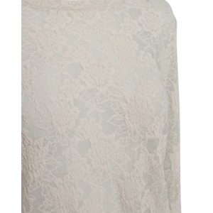 FQESVIA-BLOUSE 2080 Moonbeam