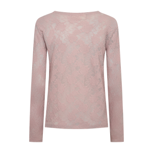 FQESVIA-BLOUSE 8145 Pale Mauve
