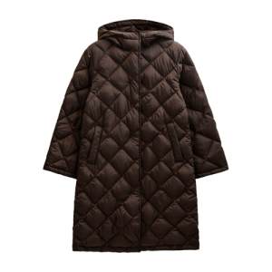 FQOLGA-JACKET 2467 Mole