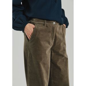 FQCORDY-PANTS 8348 Morel