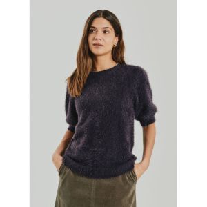 FQCAT-PULLOVER 8313 Nightshade