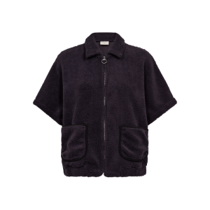 FQTEDDY-WAISTCOAT 8313 Nightshade