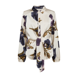 FQZILA-BLOUSE 8717 Moonbeam w