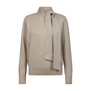FQKATIE-PULLOVER 7049 Moonbeam M