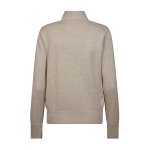 FQKATIE-PULLOVER 7049 Moonbeam M