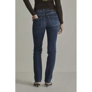 Angie (Fancy) Para Mi Jeans D208 Drift Blue