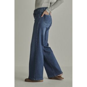 Mira Para Mi Jeans D221 Washed Nig