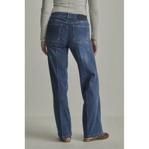Mira Para Mi Jeans D221 Washed Nig