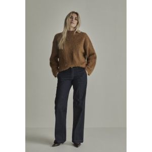 Mira (City) Para Mi Jeans D156 Indigo Blu
