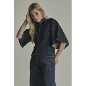 Floor (Blouse) Para Mi Jeans D209 Midnight T