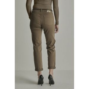 Bobby Wonder Comfort 603 Army Green