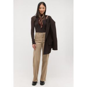 123704 12 [Jeans Stretch] 47658 desert be