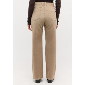123704 12 [Jeans Stretch] 47658 desert be