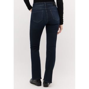 123704 12 [Jeans Stretch] 3058 night blue