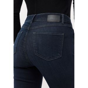 123704 12 [Jeans Stretch] 3058 night blue