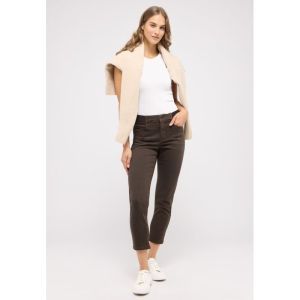 123704 12 [Jeans Stretch] 42058 chocolate
