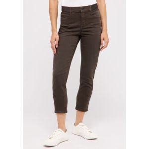 123704 12 [Jeans Stretch] 42058 chocolate