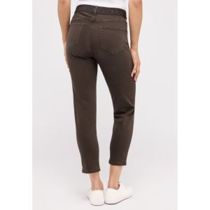 123704 12 [Jeans Stretch] 42058 chocolate