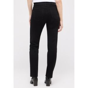 123704 12 [Jeans Stretch] 10 black