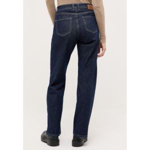 123704 12 [Jeans Stretch] 31 dark indigo
