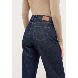 123704 12 [Jeans Stretch] 31 dark indigo