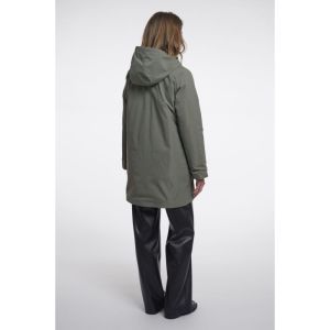 000000 Outdoor jackets [Outdoo 11111 misty bas