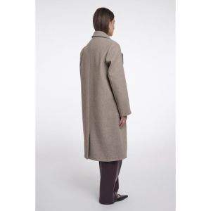 000000 Outdoor jackets [Outdoo 10904 toffee me