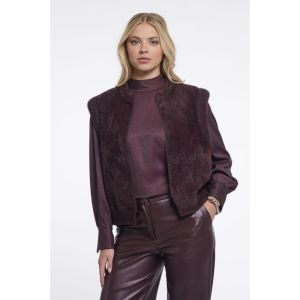 000000 Vests [Vests] 11122 fudge clo