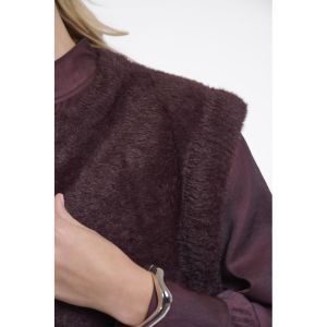 000000 Vests [Vests] 11122 fudge clo
