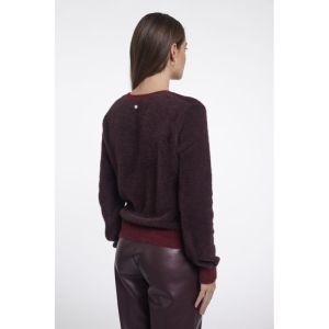 000000 Pullover [Pullover] 11155 fudge san