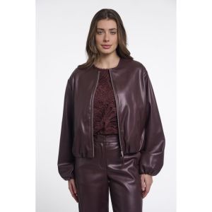 000000 Indoor jackets [Indoor  10873 chocolate