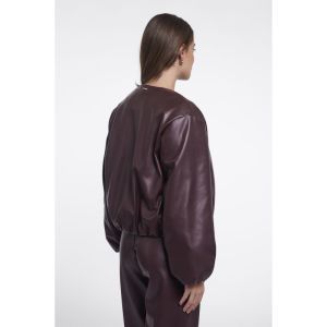 000000 Indoor jackets [Indoor  10873 chocolate