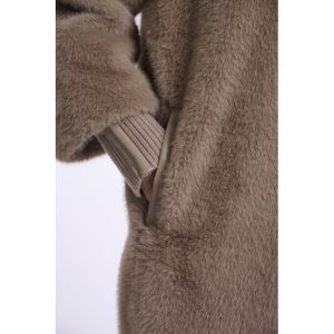 000000 Outdoor jackets [Outdoo 11100 mocha lat