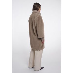 000000 Outdoor jackets [Outdoo 11100 mocha lat