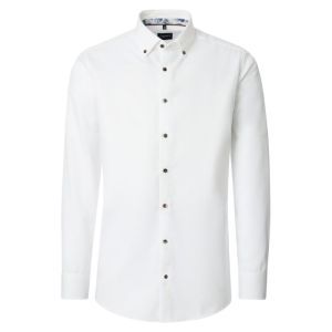 000000 13004 [B.D. Modern Fit] 002 weiss 