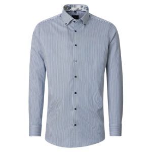 000000 13101 [B.D. Modern Fit] 100 blau 