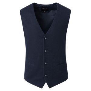 000000 55003 [Sakkoweste] 105 blau 