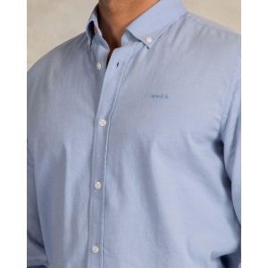 000000 SHIRT [SHIRT] 2645 TRUE BLUE