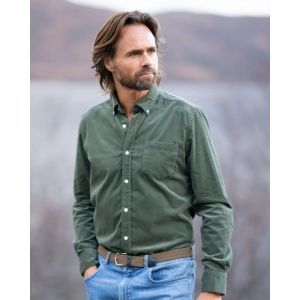 000000 SHIRT [SHIRT] 1792 RANGER GRE