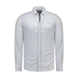 000000 SHIRT [SHIRT] 2637 CAPRI BLUE